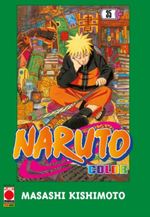 Naruto Color (Gazzetta dello Sport)